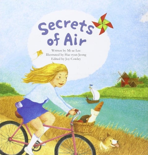 Secrets of Air