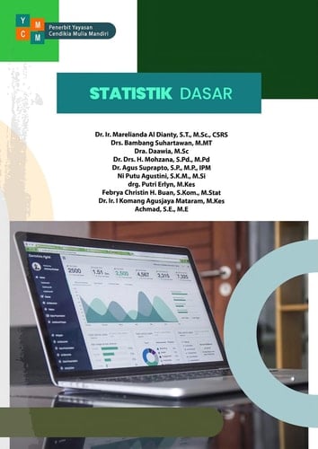 STATISTIK DASAR