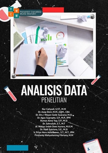 ANALISIS DATA PENELITIAN