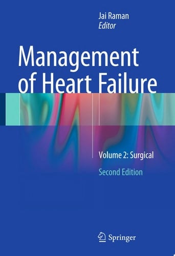 Management of Heart Failure