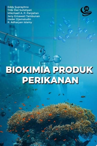 Biokimia Produk Perikanan