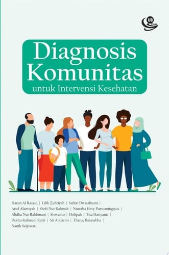 Diagnosis Komunitas untuk Intervensi Kesehatan