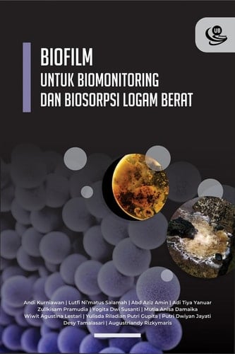 Biofilm untuk Biomonitoring dan Biosorpsi Logam Berat