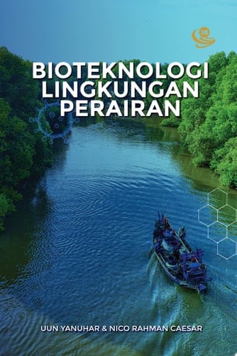 Bioteknologi Lingkungan Perairan