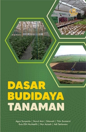 Dasar Budi Daya Tanaman