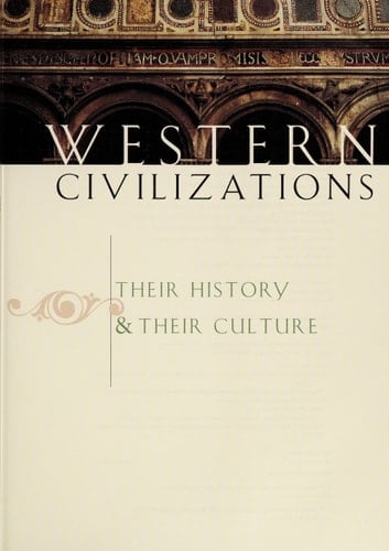 Western Civilizations