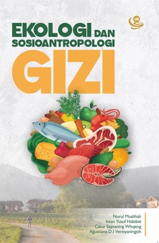 Ekologi dan Sosioantropologi Gizi