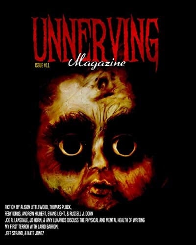 Unnerving Magazine