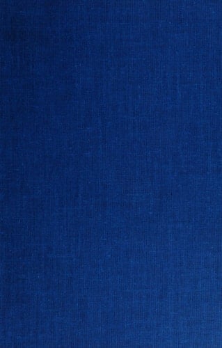 Black Drama Anthology