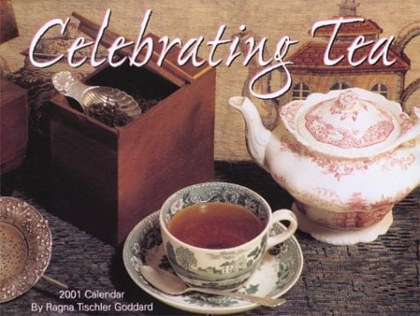 Celebrating Tea