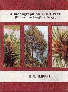 A Monograph on Chir Pine (Pinus Roxburghii Sarg.)
