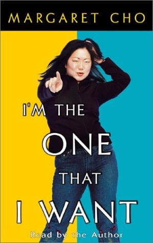 I'm The One That I Want