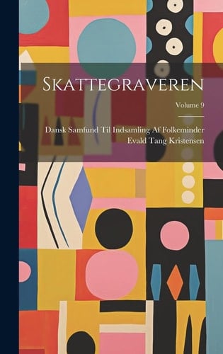 Skattegraveren; Volume 9