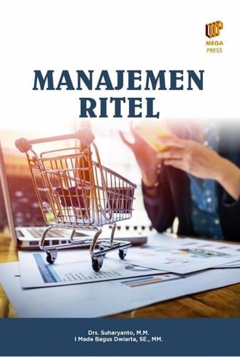 MANAJEMEN RITEL
