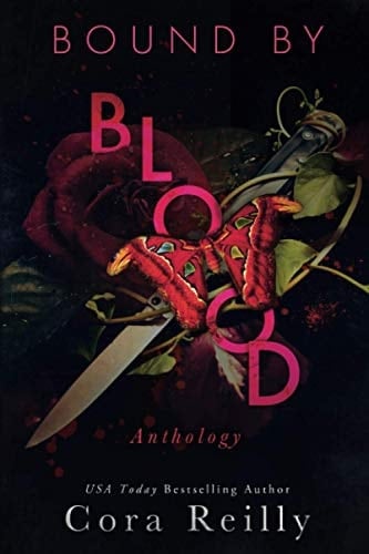 Bound By Blood Anthology