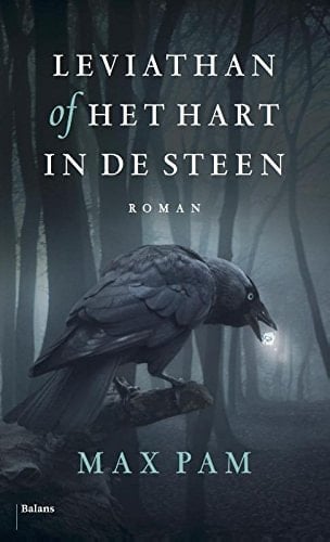 Leviathan, of Het hart in de steen roman