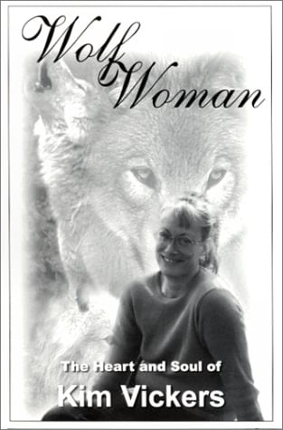Wolf Woman