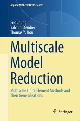 Multiscale Model Reduction