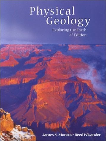 Physical Geology