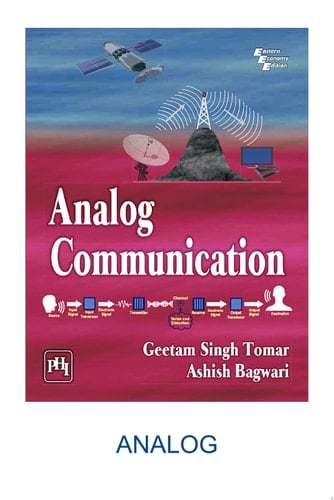 ANALOG COMMUNICATION