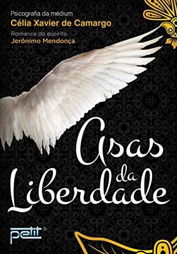 Asas da liberdade - nova edição