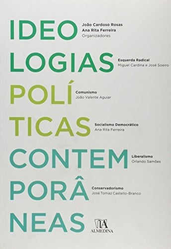 Ideologias políticas contemporâneas