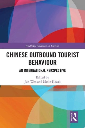 Chinese Outbound Tourist Behaviour