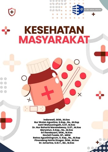 KESEHATAN MASYARAKAT