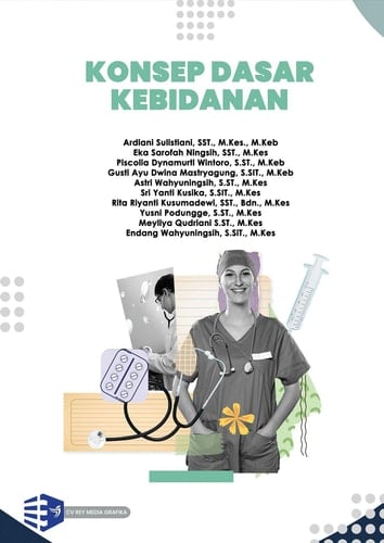 KONSEP DASAR KEBIDANAN