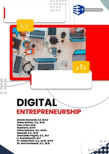 DIGITAL ENTREPRENEURSHIP