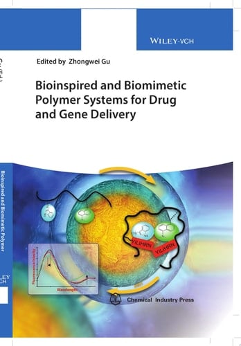 Bioinspired and Biomimetic Polymer Systems for Drug and Gene Delivery