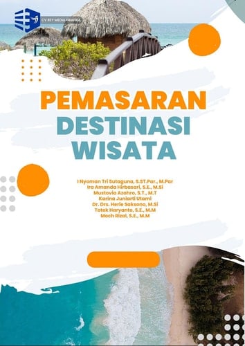 PEMASARAN DESTINASI PARIWISATA