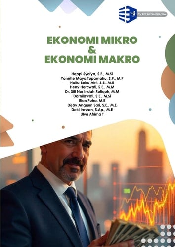 EKONOMI MIKRO DAN EKONOMI MAKRO