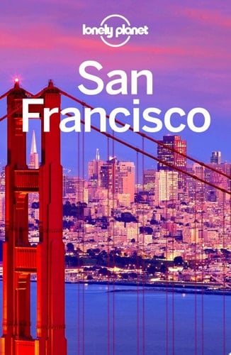 Lonely Planet San Francisco