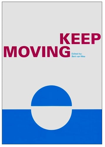 Keep Moving, Towards Sustainable Mobility