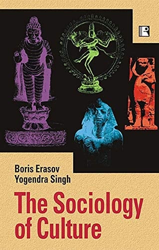 The Sociology of Culture