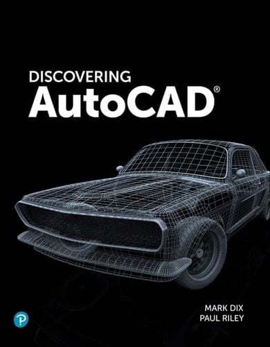 Discovering AutoCAD 2020