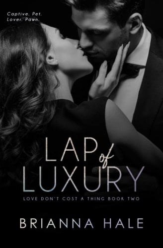 Lap of Luxury (Love Don't Cost a Thing Duet)