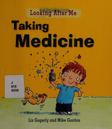 Taking Medicine