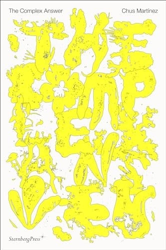 The Complex Answer On Art as a Non-Binary Intelligence