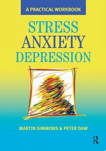 Stress, Anxiety, Depression