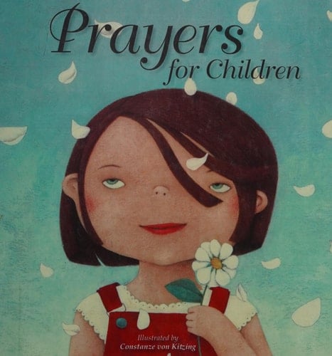 Prayers for Children