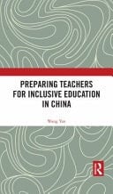 Preparing Teachers for Inclusive Education in China