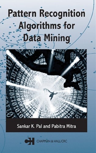 Pattern Recognition Algorithms for Data Mining