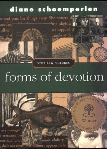 Forms Of Devotion