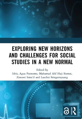 Exploring New Horizons and Challenges for Social Studies in a New Normal Proceedings of the International Conference on Social Studies and Educational Issues, (ICOSSEI 2021), Malang City, Indonesia, 7 July 2021