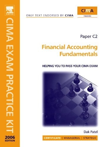 Financial Accounting Fundamentals
