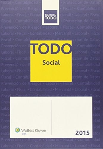 Todo social 2015