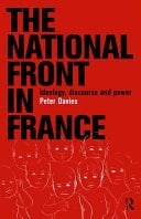 National Front in France: Ideology, Discourse and Power