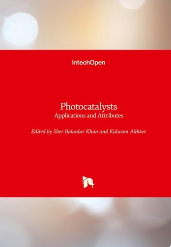 Photocatalysts Applications and Attributes